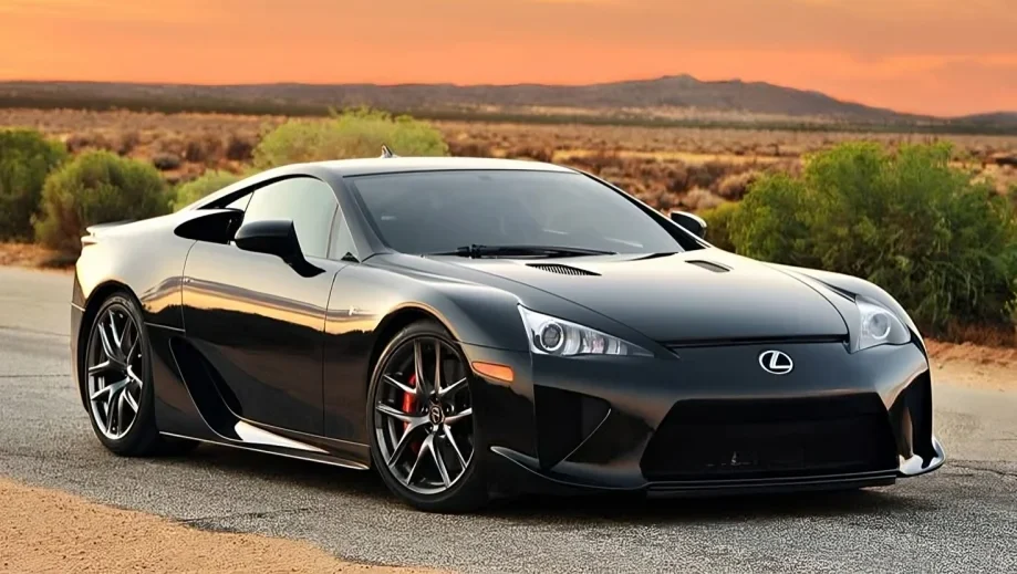 Lexus – Dependable Used Luxury Vehicles