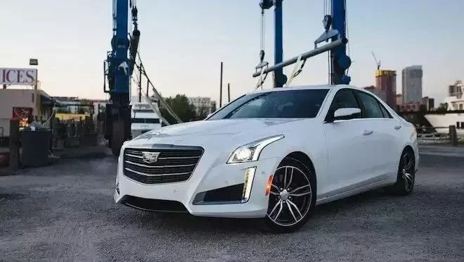 Conclusion: Auto Cadillac CTS – A Legacy of Excellence