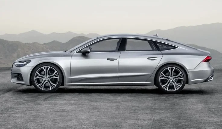 Leasing the Audi A7 Cost