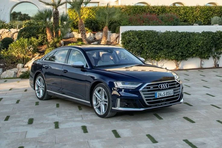 Cheapest Audi and Long-Term Value