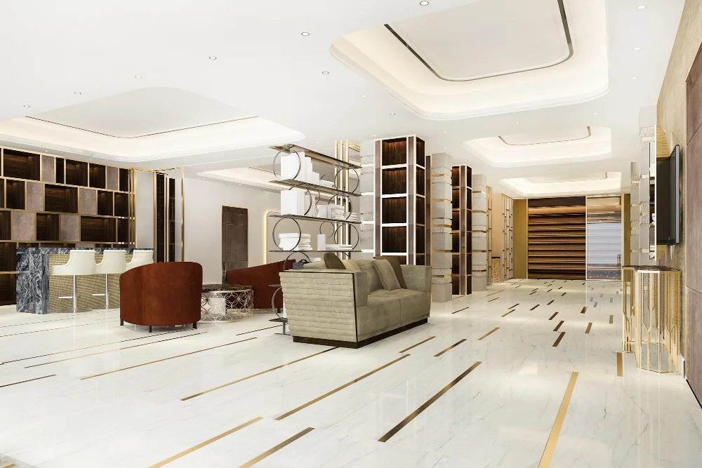 Planning your luxury home renovation