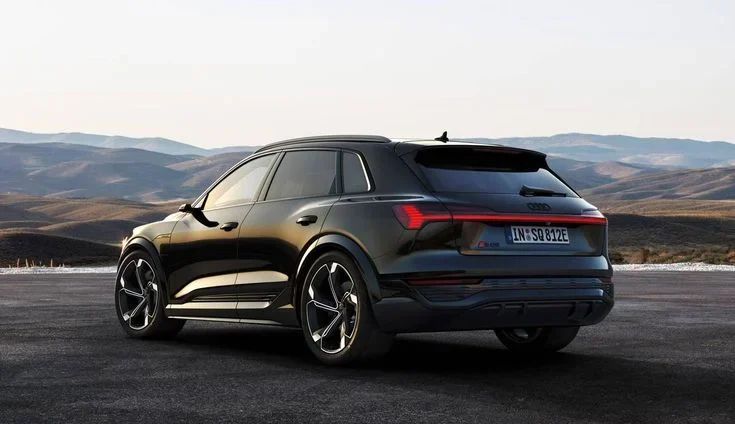 Sustainability at Audi com