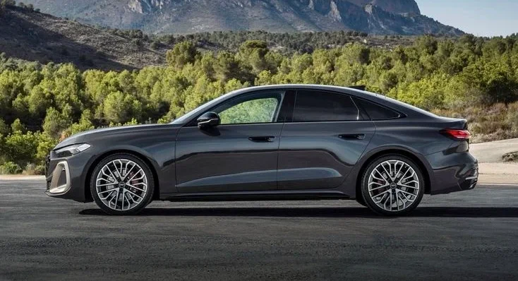 Used Audi A5 Cost