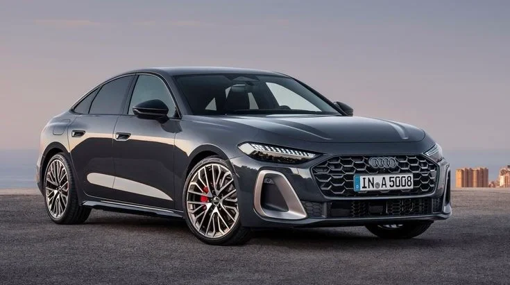 Is the A5 Audi Worth the Cost?