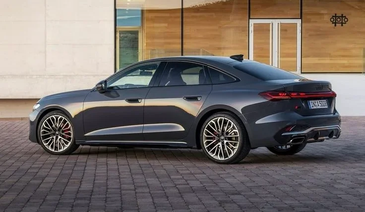 Base Price of the Audi A5 in 2025