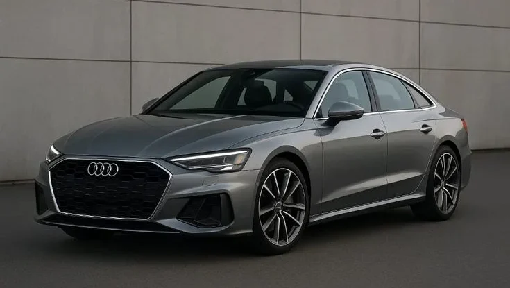 Why Choose Audi Models in 2025?