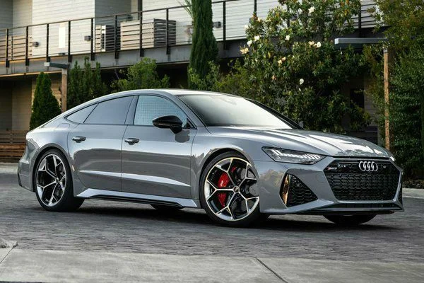 Audi A7 Features That Justify Its Price
