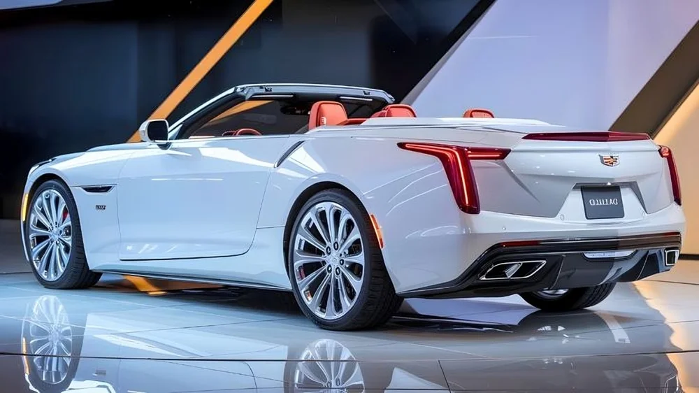 Cadillac Eldorado: A Classic That Defined Luxury