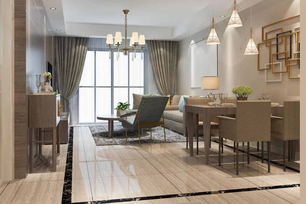 What is luxury home renovation?