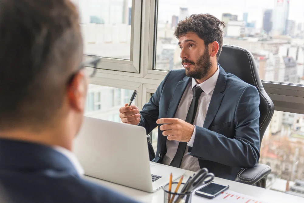 Best Questions to Ask in an Interview About the Role