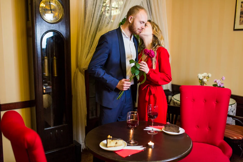 Services That Define the Valentine Luxury Hotel Experience