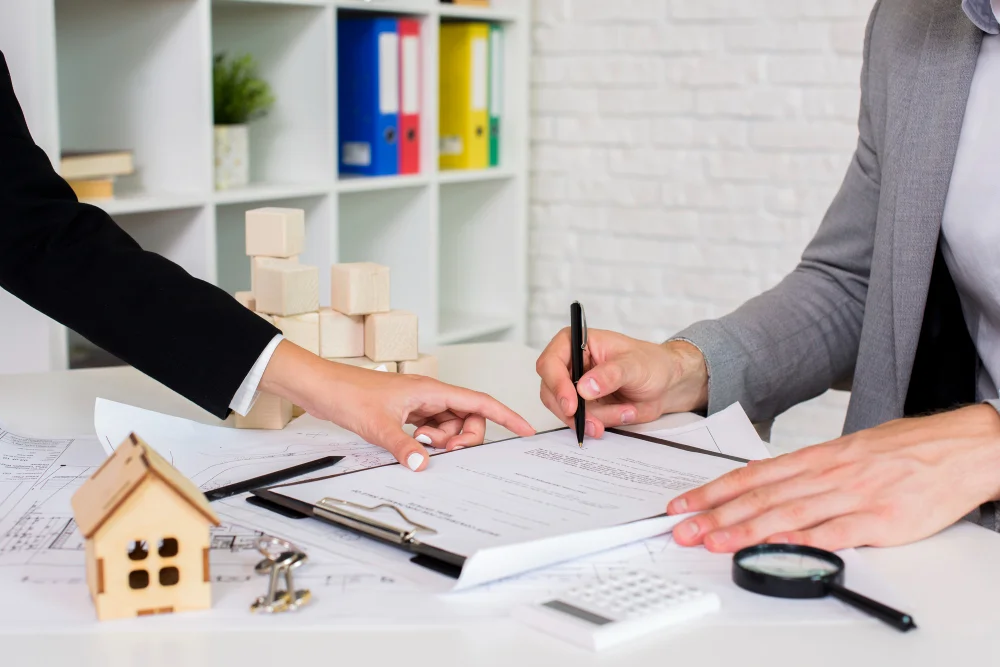 New Real Estate Law: Property Registration Made Easier
