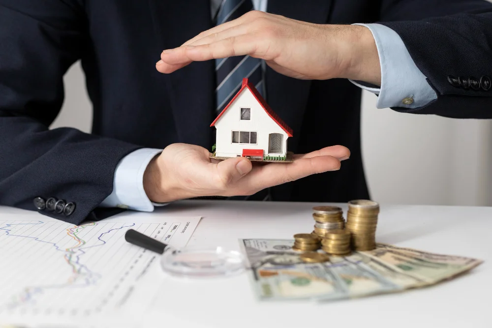 What Are Luxury Real Estate Funds?