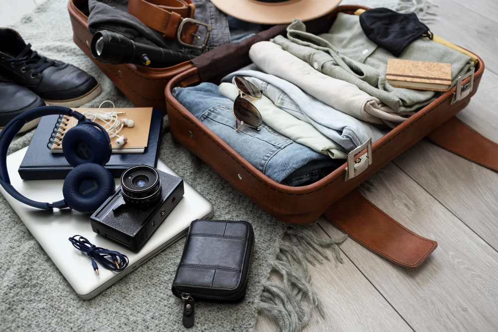 Safety & Security Accessories