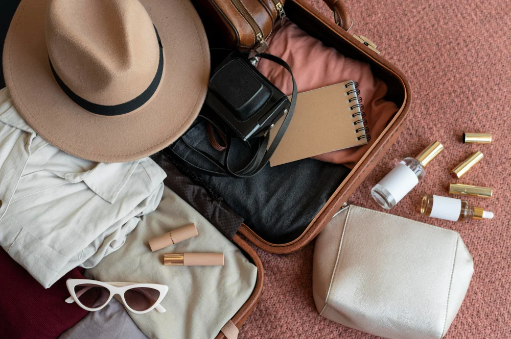 Premium Packing and Organizers