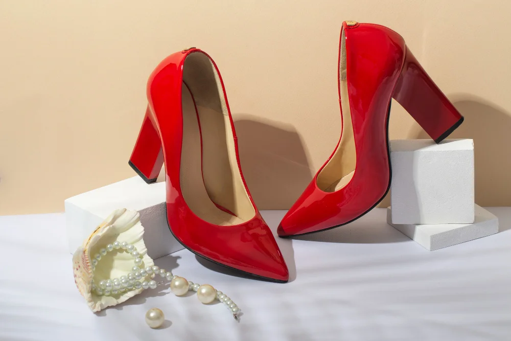 How to Choose the Right Pair of Designer Shoes
