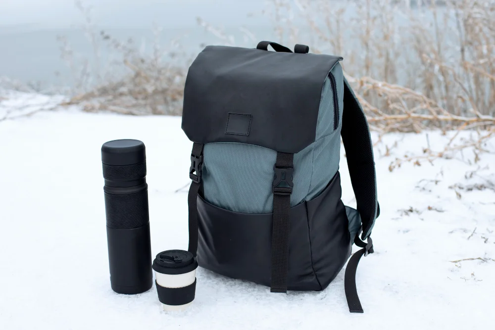 Why a Clamshell Backpack is Different