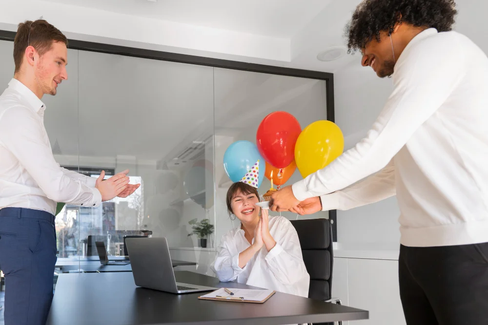 How to Get a Raise at Work by Preparing a Strong Case