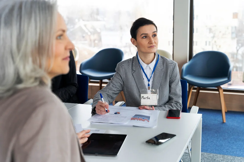 3. Best Interview Questions to Ask Employer Regarding Key Challenges