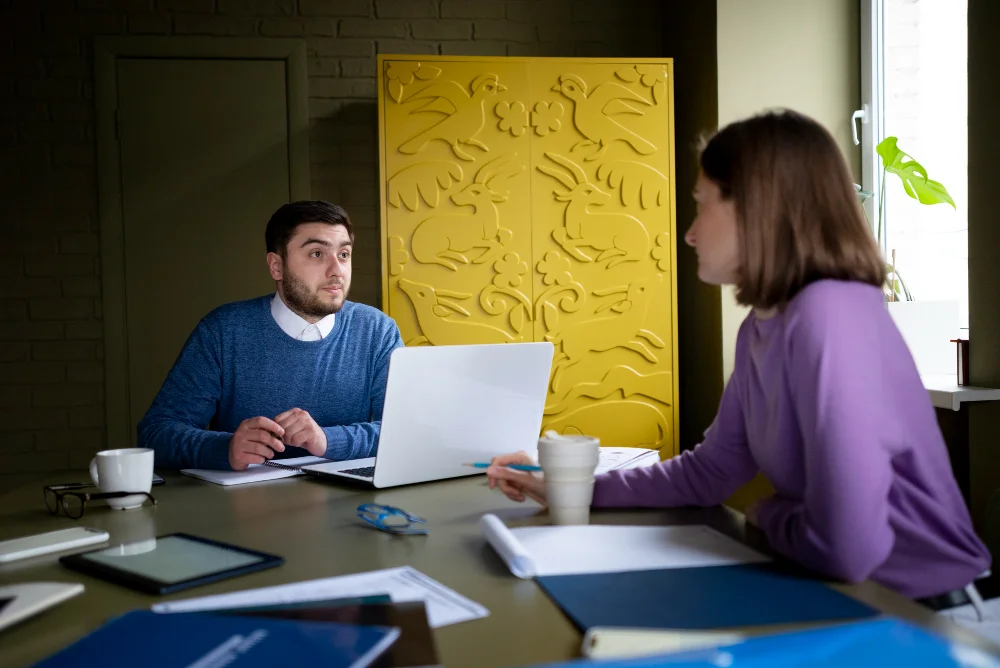 Clarifying Role Expectations: Questions to Ask at the End of an Interview
