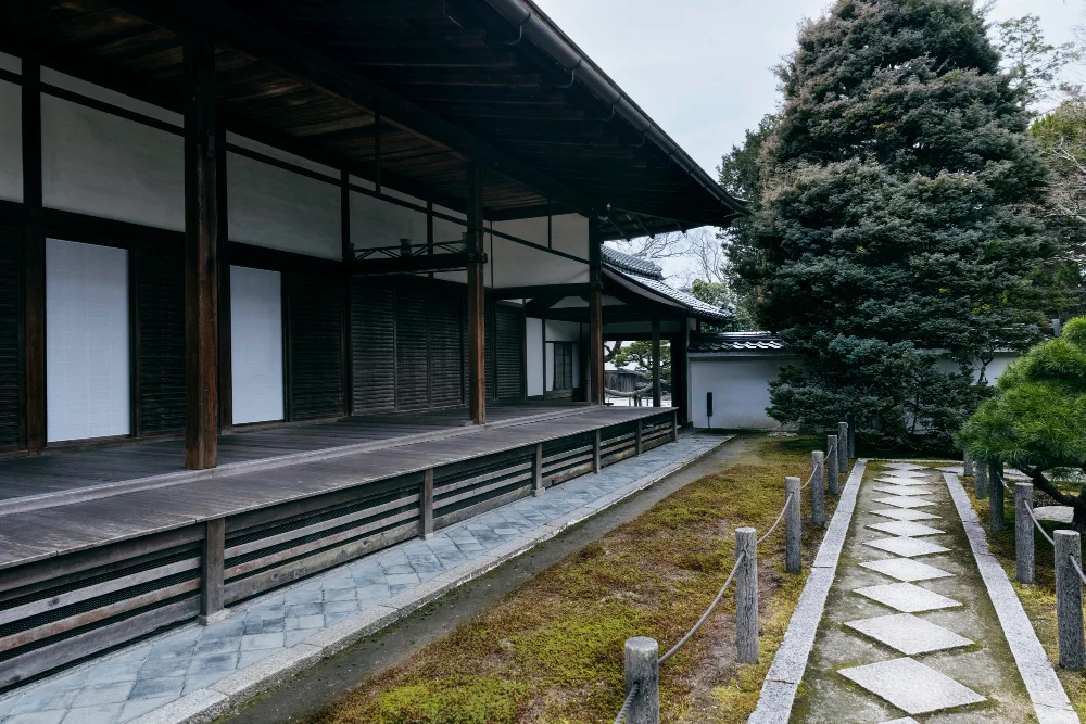Design Harmony in Modern Japanese Living Spaces
