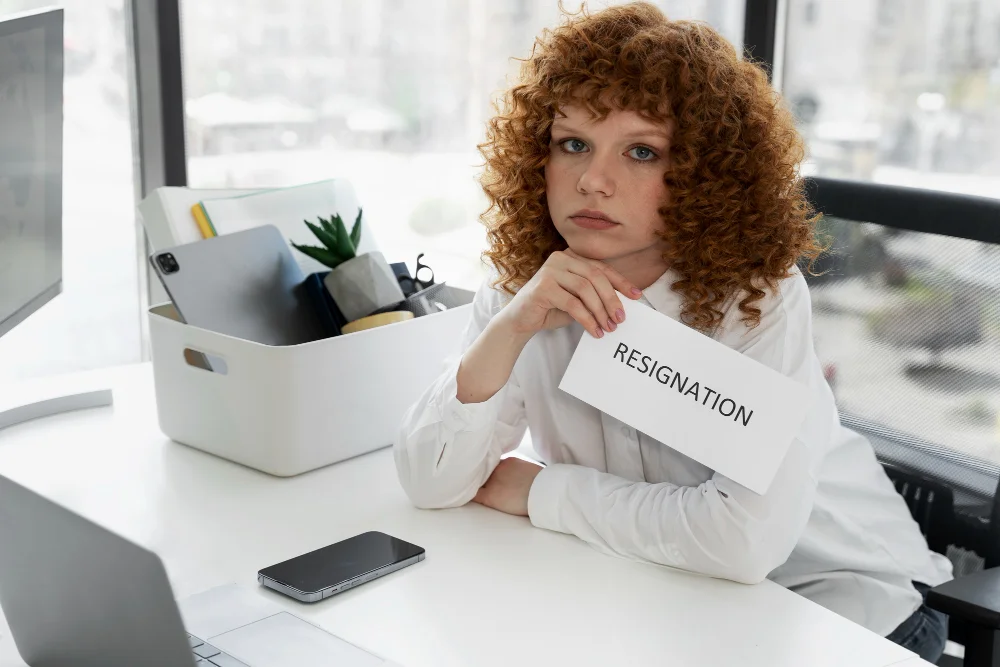 The Importance of Timing in Responding to a Rejection Email After an Interview