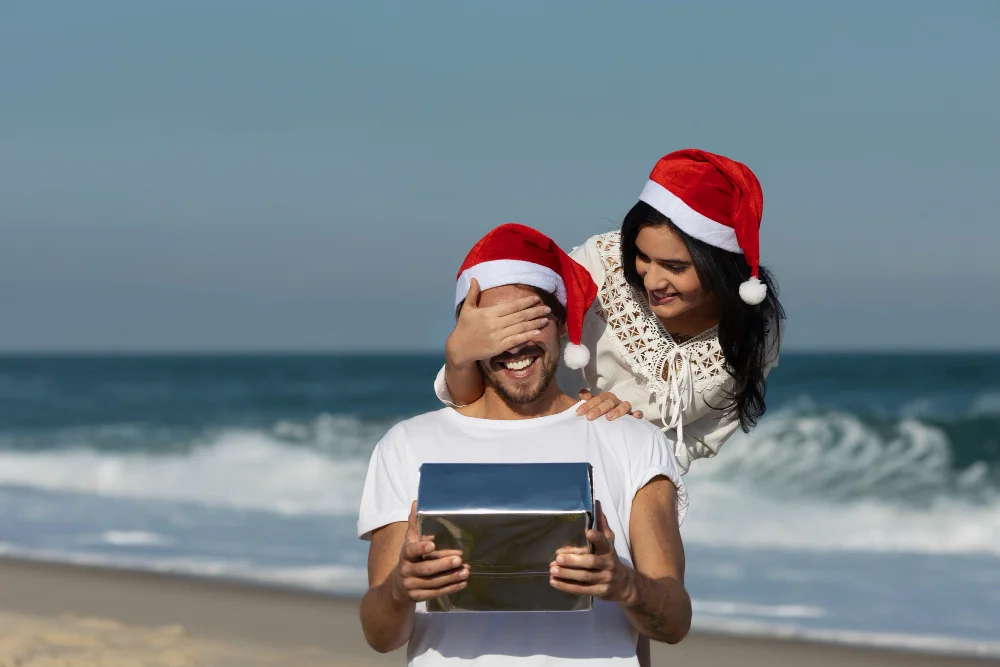 Why Early Booking Wins During the Christmas Season
