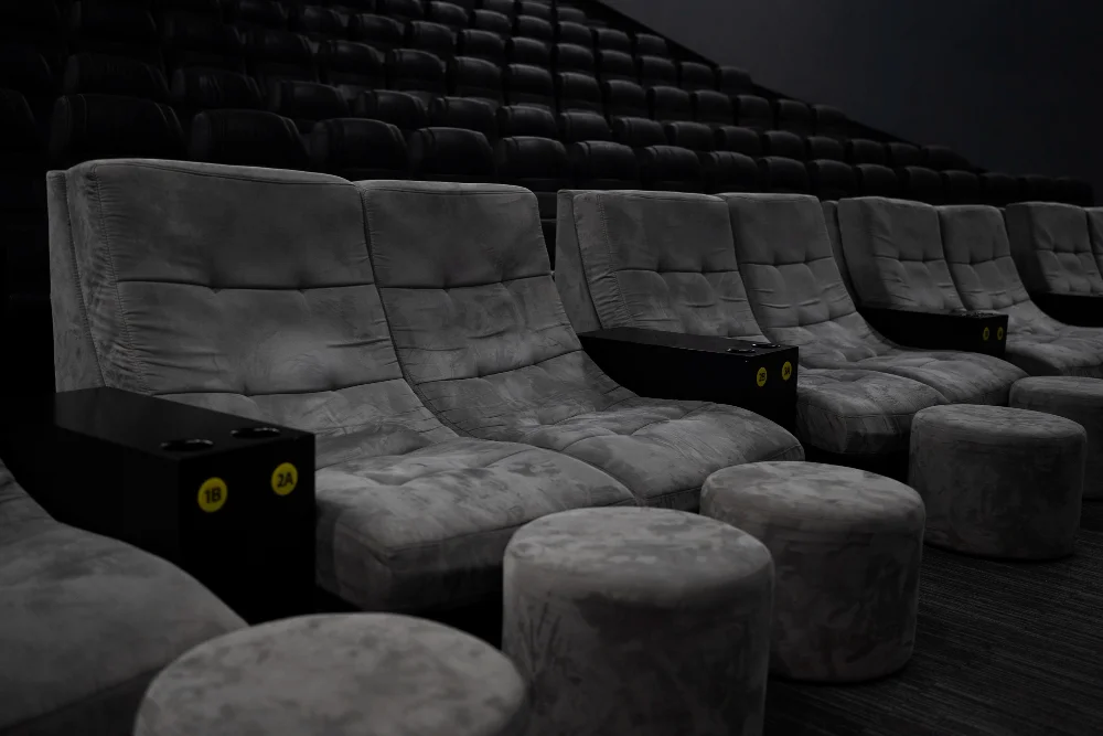 Why invest in a luxury home theater