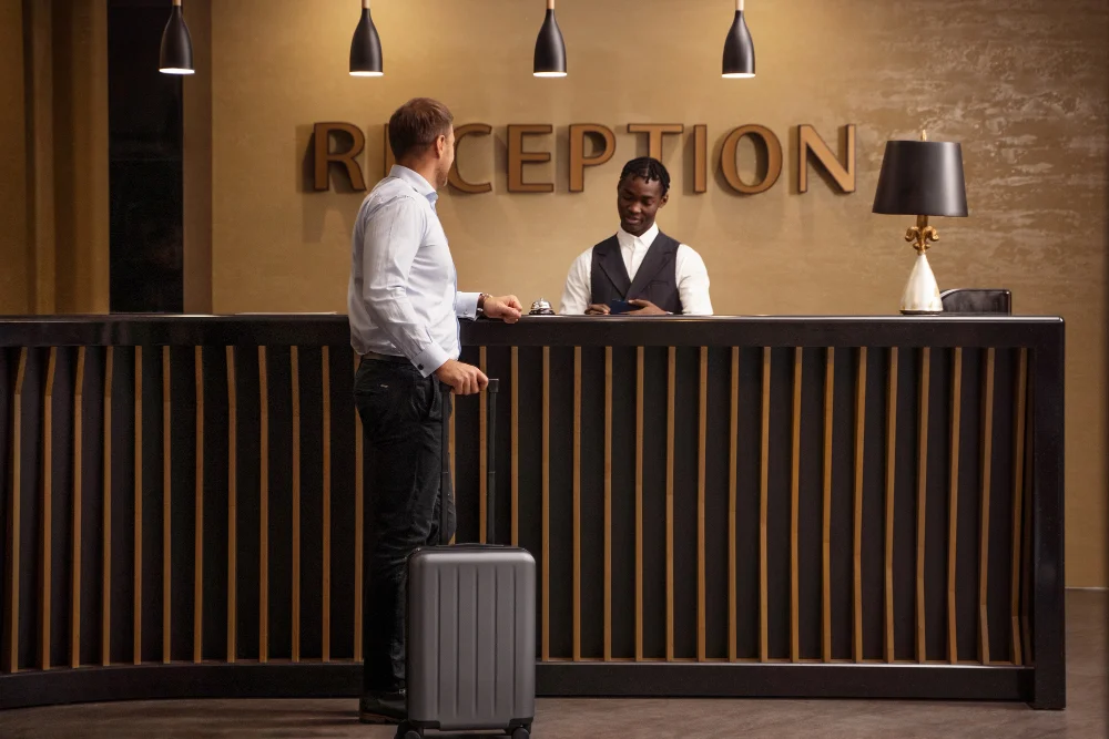 Virtuoso Hotels: A Curated Luxury Portfolio