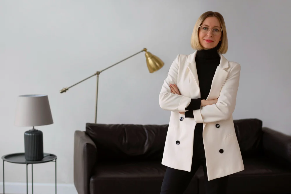 Essential Clothing Items for Interview Attire