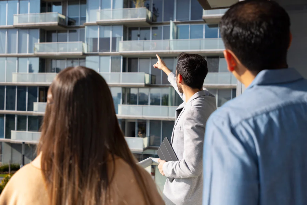 New Real Estate Law and Digital Advancements