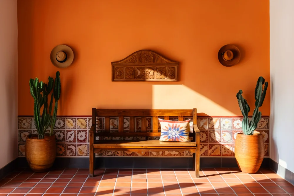 Interior Design Essentials in Modern Spanish Homes
