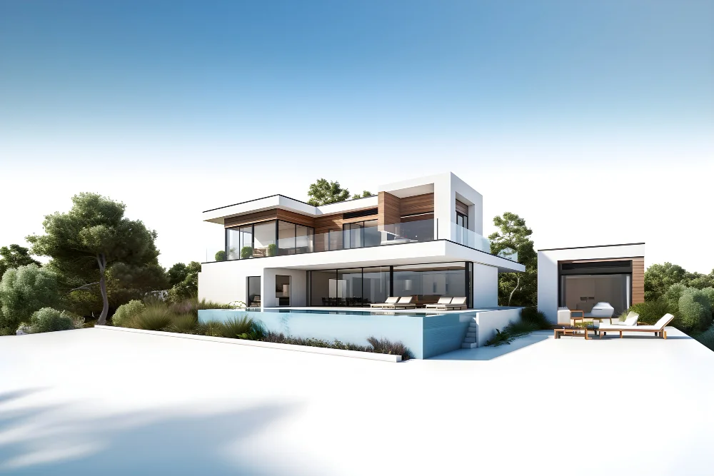 Interior Design Trends in Modern Homes for Sale