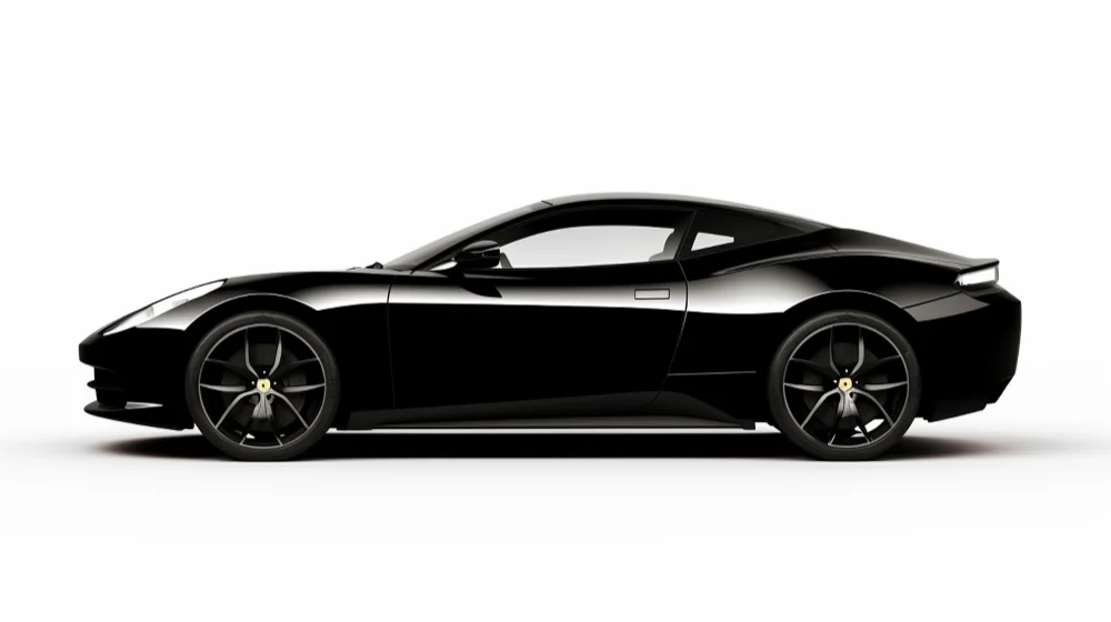 Ferrari’s Prancing Horse Speed and Luck
