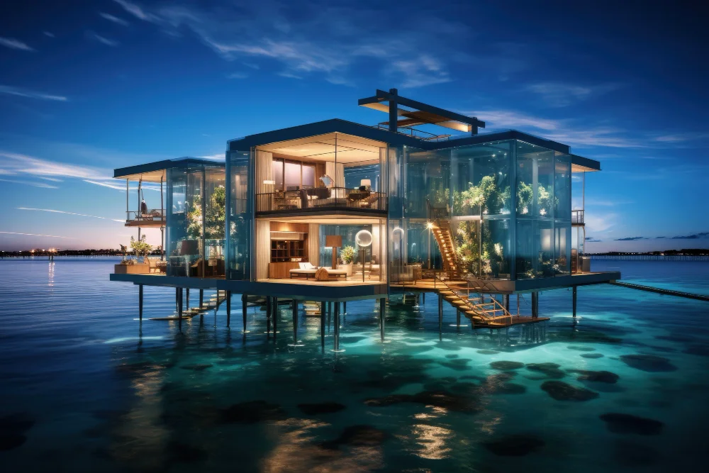 Why Buyers Choose Diamond Elite Luxury Homes