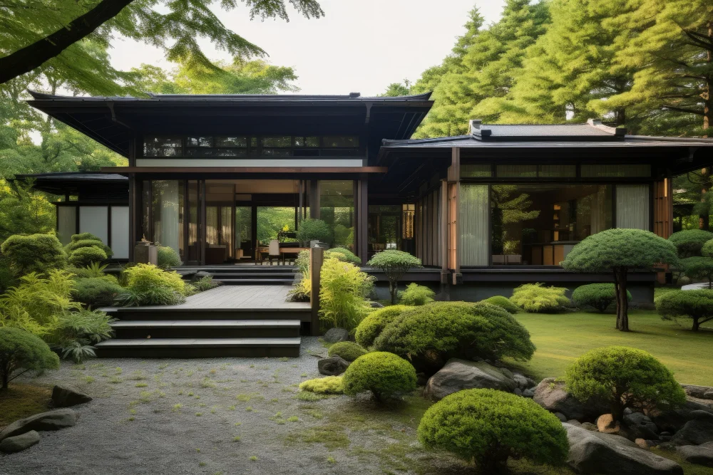 Eco‑friendly Design Luxury Homes Green Essentials