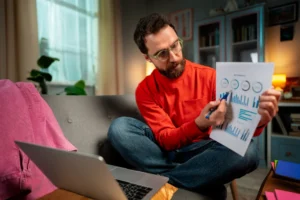 Ad Listing Performance