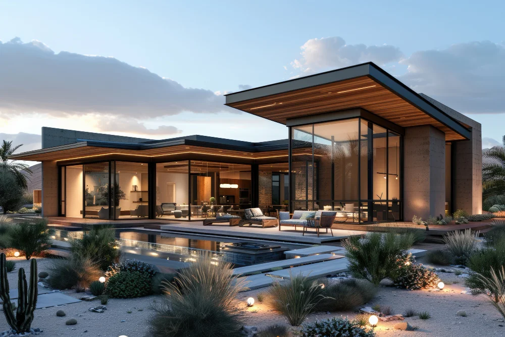 Layout Ideas for Modern 3 Bedroom Homes