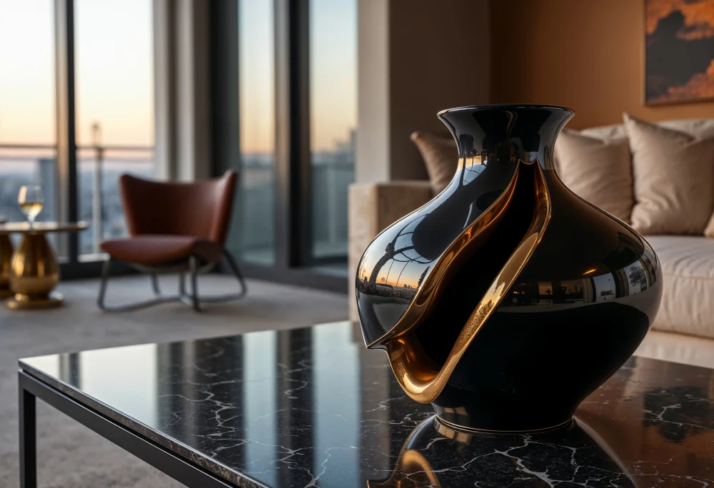 Lifestyle Habits That Support Luxury Living