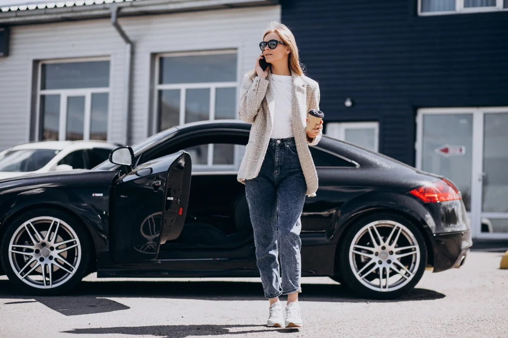 Maintaining Reliability: Tips for Luxury Car Owners