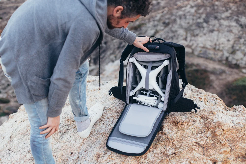 Comparing a Clamshell Backpack with a Traditional Backpack