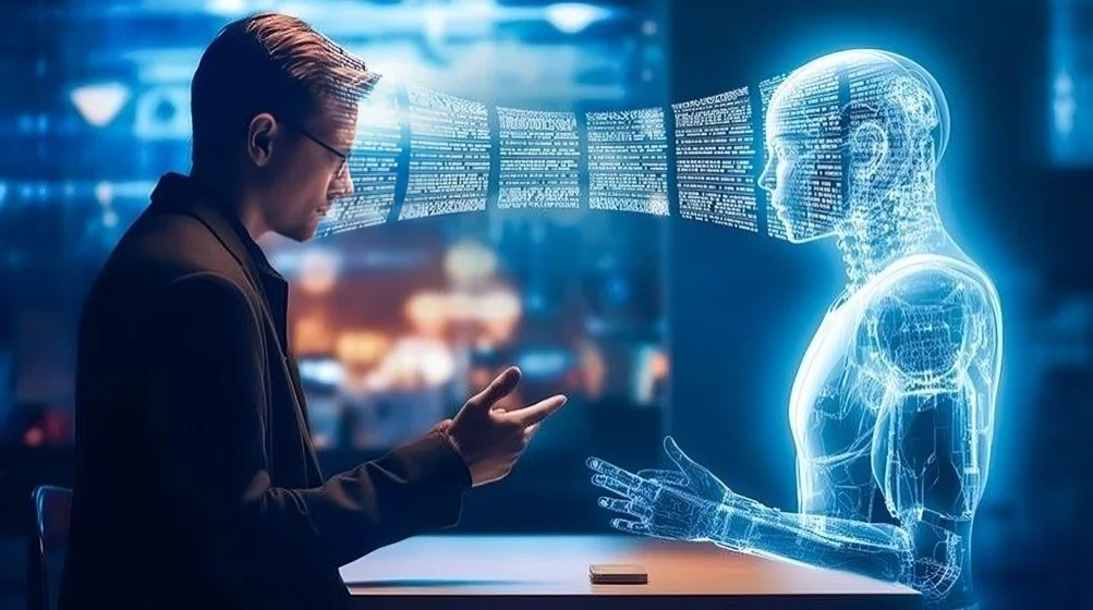 Will AI Replace Human Graphic Designers?