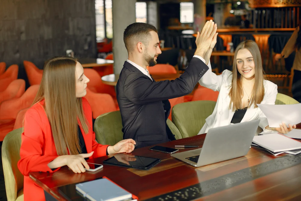 Timing Your Salary Increase Request for Success