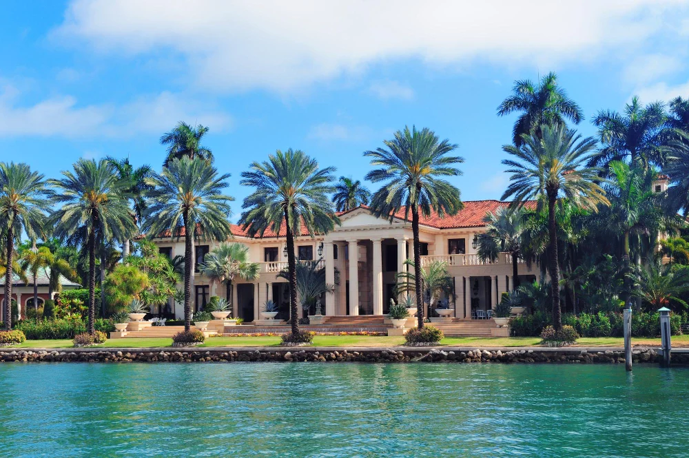 Challenges in the Monaco Real Estate Market
