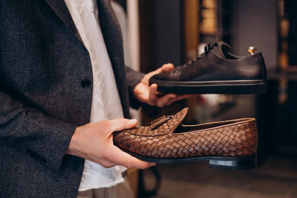 Why Investing in Designer Shoes is Worth It