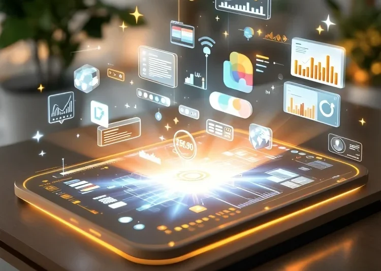 Key Benefits of AI Graphic Design