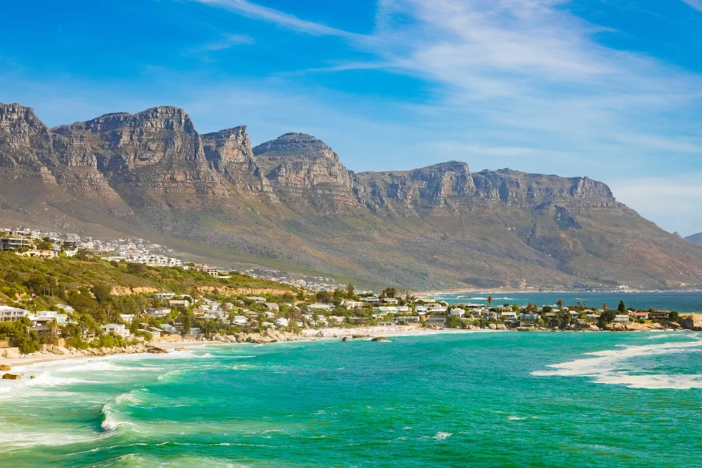 Cape Town: Luxury with Adventure