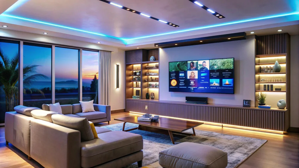 Why immersive audio transforms the experience