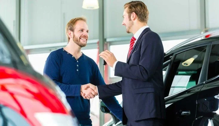 Auto Buyer's Guide: Researching Your Options