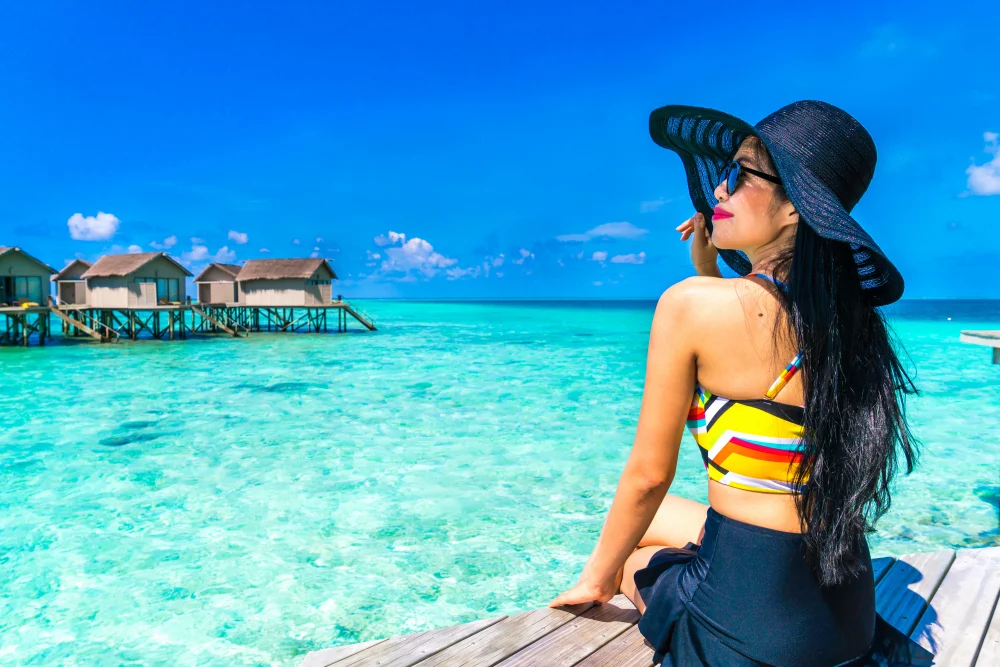 Bora Bora: A Tropical Jewel Among Luxury Vacation Destinations